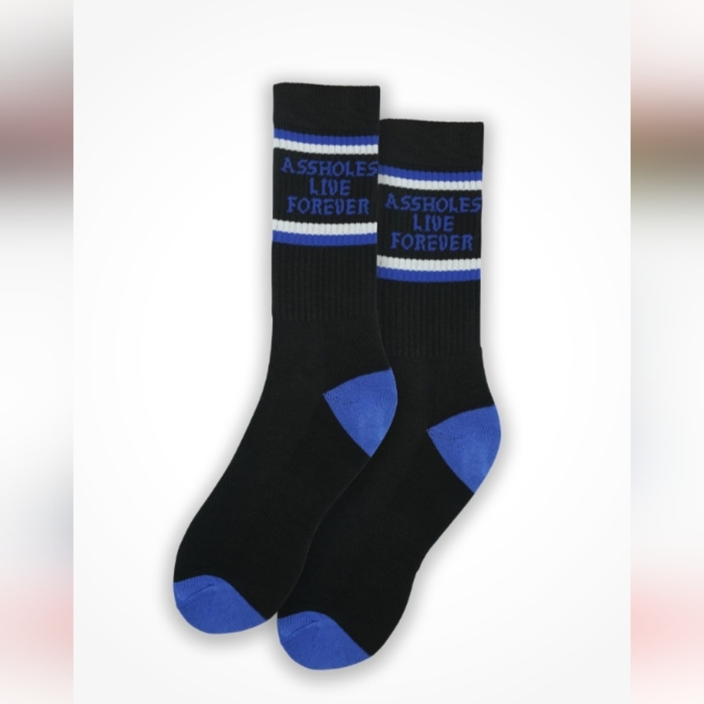 Socks - Picture 5 of 5